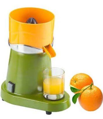 Juicers