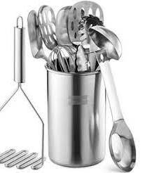 Kitchen Utensils