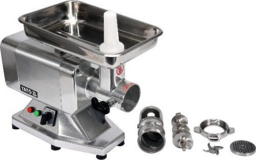 Mechanical Processing Equipment